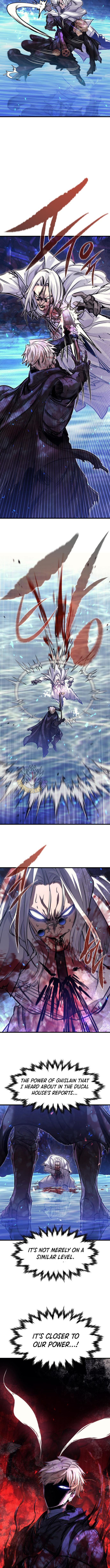 The Regressed Mercenary's Machinations Chapter 98 14